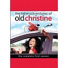 The New Adventures Of Old Christine Sesong 1 DVD