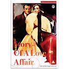 Story Of A Love Affair (UK-import) DVD