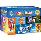 Tom & Jerry Bumper Collection (UK-import) DVD