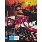 The Adventures Of Ford Fairlane (1990) DVD