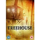 Treehouse (UK-import) DVD