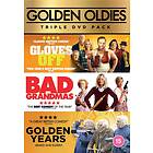 Golden Oldies: Triple (UK-import) DVD