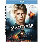 MacGyver The Complete Collection BD