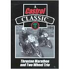 Thruxton Marathon/Two Wheel Trio (UK-import) DVD