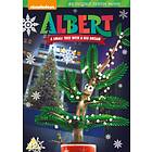Albert A Small Tree With Big Dream (UK-import) DVD