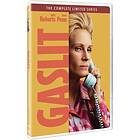 Gaslit (Miniserie) DVD