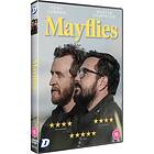 Mayflies (Miniserie) (UK-import) DVD