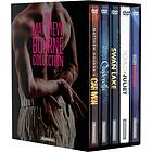 The Matthew Bourne Collection (UK-import) DVD