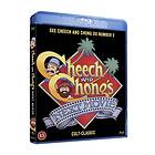 Cheech And Chong's Next Movie (1980) (DK-import) BD