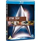 Star Trek 9: Insurrection (UK-import) BD