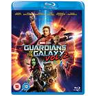 Guardians Of The Galaxy: Vol. 2 (UK-import) BD