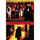 Without A Trace / Sporløst forsvunnet Sesong 7 DVD