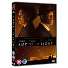 Empire Of Light (UK-import) DVD