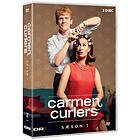 Carmen Curlers Sesong 1 DVD