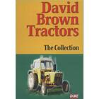 David Brown Tractors: Volumes 1-3 (UK-import) DVD