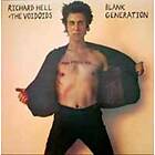 Richard Hell And The Voidoids: Blank Generation (UK-import) DVD