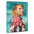 Esthers Orkester DVD