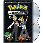 Pokemon: Black And White: Set 3 DVD
