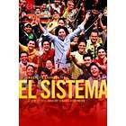 El Sistema Music To Change Life (UK-import) DVD