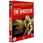 The Wrestler (UK-import) DVD