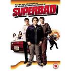 Superbad (UK-import) DVD