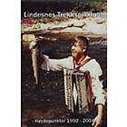 Lindesnes Trekkspillklubb Høydepunkter 1992 2004 DVD