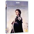 Picturing Elizabeth: Her Life In Images (UK-import) DVD