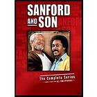 Sanford And Son The Complete Series DVD