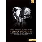 Yehudi Menuhin: The Violin Of Century (UK-import) DVD