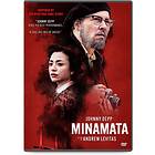 Minamata DVD