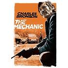 The Mechanic (1972) / Mekanikeren DVD