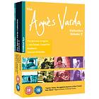 The Agnes Varda Collection 2 (UK-import) DVD