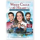 When Calls The Heart: Television Movie Collection Year Eight DVD