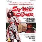 Sky West And Crooked (1966) (UK-import) DVD