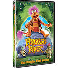 Fraggle Rock / Fragglene Sesong 1 DVD