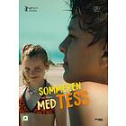 Sommeren Med Tess DVD