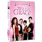 Will & Grace Sesong 2 DVD