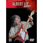 Albert Lee: Highlights (UK-import) DVD