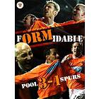 Blackpool FC: 3 Tottenham Hotspur 1 (UK-import) DVD