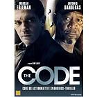 The Code DVD