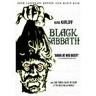 Black Sabbath DVD