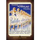 Balletten Danser DVD