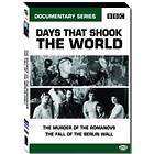 Days That Shook The World DVD