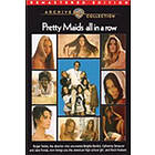 Pretty Maids All In A Row DVD