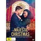 A Majestic Christmas DVD