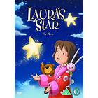 Laura's Star (UK-import) DVD