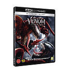 Venom 2 Let There Be Carnage BD