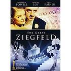 The Great Ziegfeld DVD