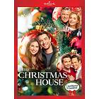 The Christmas House DVD