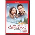 Coyote Creek Christmas DVD